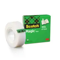 Selotejp uredski 19mm/33m 1/1 nevidljivi Scotch 3M 810 Selotejp uredski 19mm/33m 1/1 nevidljivi Scotch 3M 810