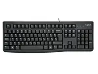 Tipkovnica LOGITECH K120 USB OEM Tipkovnica LOGITECH K120 USB OEM